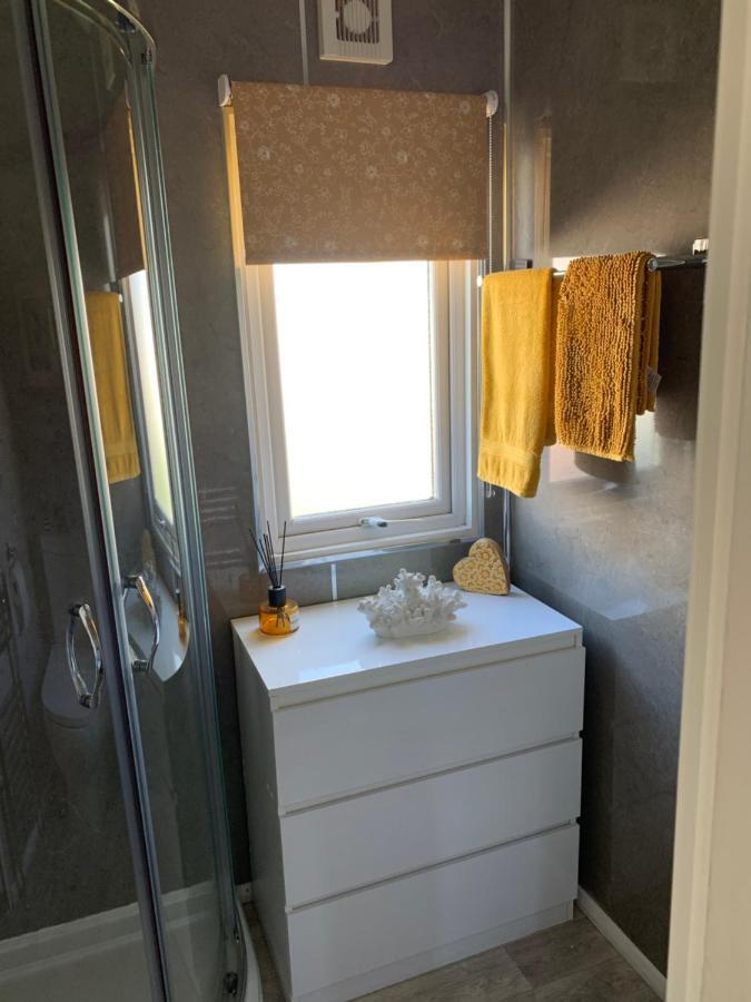 Aurora Luxury Beach Lodge Lossiemouth Esterno foto