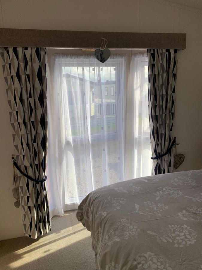 Aurora Luxury Beach Lodge Lossiemouth Esterno foto