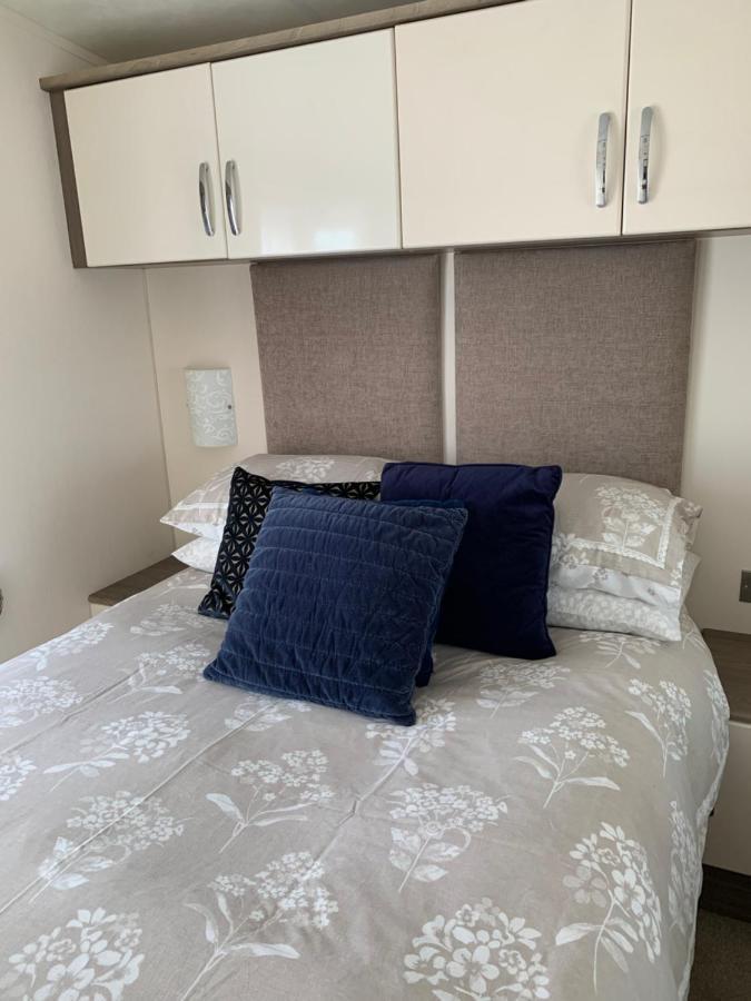 Aurora Luxury Beach Lodge Lossiemouth Esterno foto