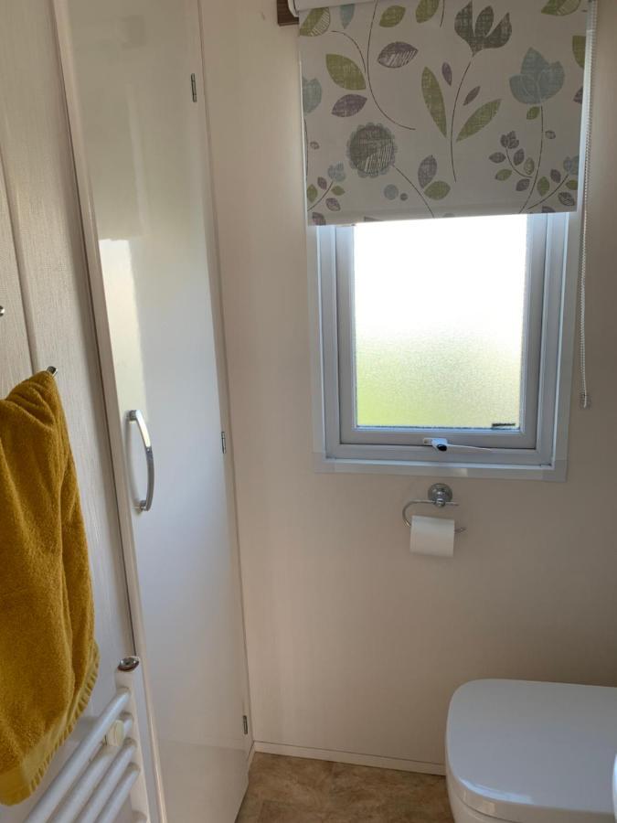 Aurora Luxury Beach Lodge Lossiemouth Esterno foto